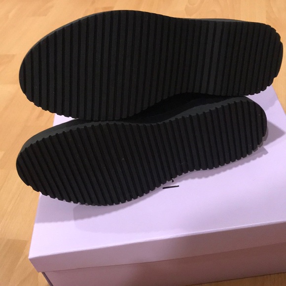 Madden Girl Combat Boots - Picture 4 of 5